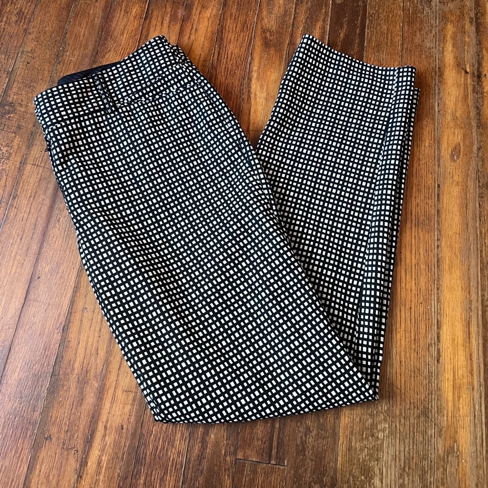 Zac & Rachel slacks SZ 10